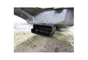 Moteur essuie glace avant droit CITROEN C4 PICASSO 1 Photo n°4