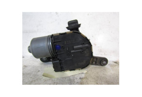 Moteur essuie glace avant droit CITROEN C4 PICASSO 2 Photo n°2