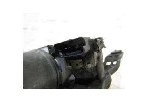 Moteur essuie glace avant droit CITROEN C4 PICASSO 2 Photo n°3