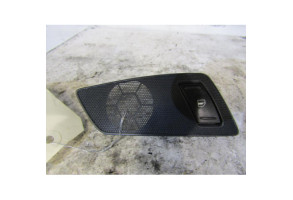 Interrupteur de leve vitre avant droit SKODA OCTAVIA 2 Photo n°1