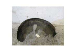 Pare boue arriere droit SKODA OCTAVIA 2 Photo n°1