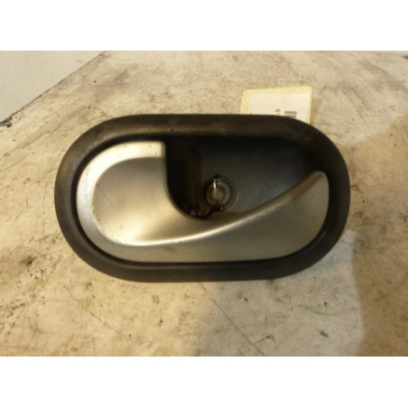 Poignee interieur avant gauche RENAULT CLIO 3