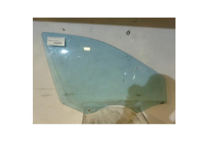 Vitre avant droit MERCEDES CLASSE C 203 Photo n°1