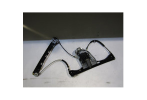 Leve vitre electrique avant droit MERCEDES CLASSE C 203 Photo n°2