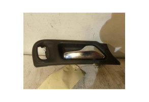 Poignee interieur arriere droit MERCEDES CLASSE C 203 Photo n°1