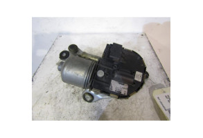 Moteur essuie glace avant droit PEUGEOT 407 Photo n°1