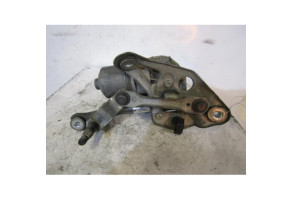 Moteur essuie glace avant droit PEUGEOT 407 Photo n°2