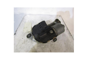 Moteur essuie glace avant gauche PEUGEOT 407 Photo n°1