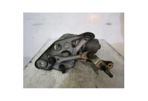 Moteur essuie glace avant gauche PEUGEOT 407 Photo n°2