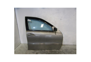 Porte avant droit MERCEDES CLASSE E 211 Photo n°1
