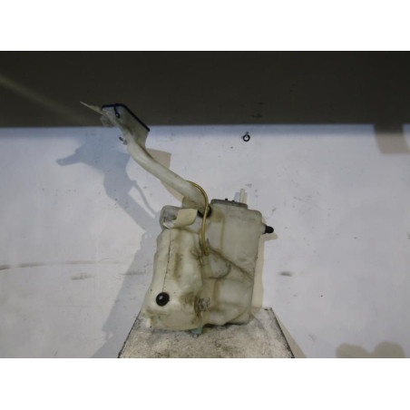 Vase de lave glace MERCEDES CLASSE E 211