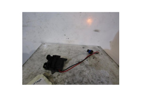 Resistance chauffage RENAULT CLIO 2 Photo n°1