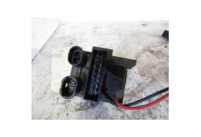 Resistance chauffage RENAULT CLIO 2 Photo n°3
