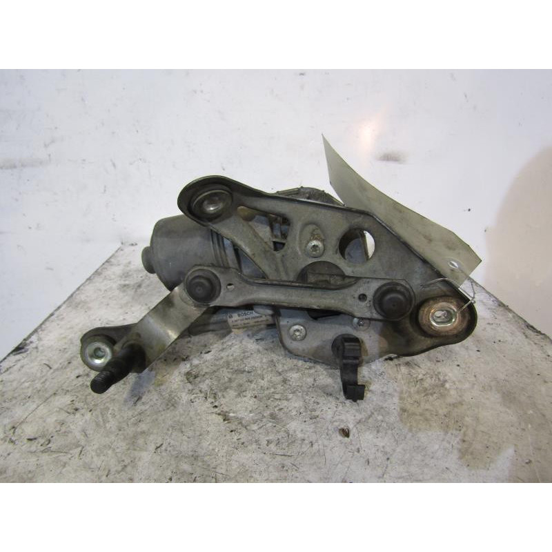 Moteur essuie glace avant droit PEUGEOT 407 Photo n°1