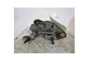 Moteur essuie glace avant droit PEUGEOT 407 Photo n°1