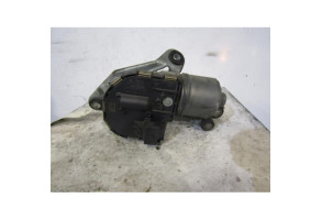 Moteur essuie glace avant droit PEUGEOT 407 Photo n°3