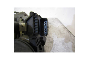 Moteur essuie glace avant droit PEUGEOT 407 Photo n°4