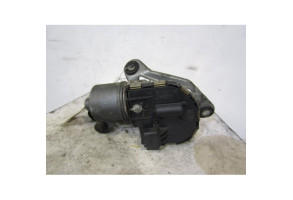 Moteur essuie glace avant gauche PEUGEOT 407 Photo n°3