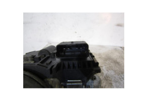 Moteur essuie glace avant gauche PEUGEOT 407 Photo n°4