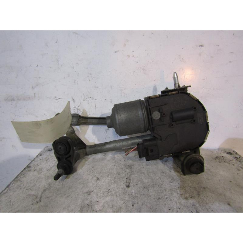 Moteur essuie glace avant droit SEAT ALTEA Photo n°1