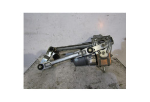 Moteur essuie glace avant droit SEAT ALTEA Photo n°3