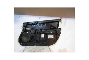 Leve vitre electrique avant droit FORD FIESTA 6 Photo n°1