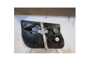 Leve vitre electrique avant droit FORD FIESTA 6 Photo n°2