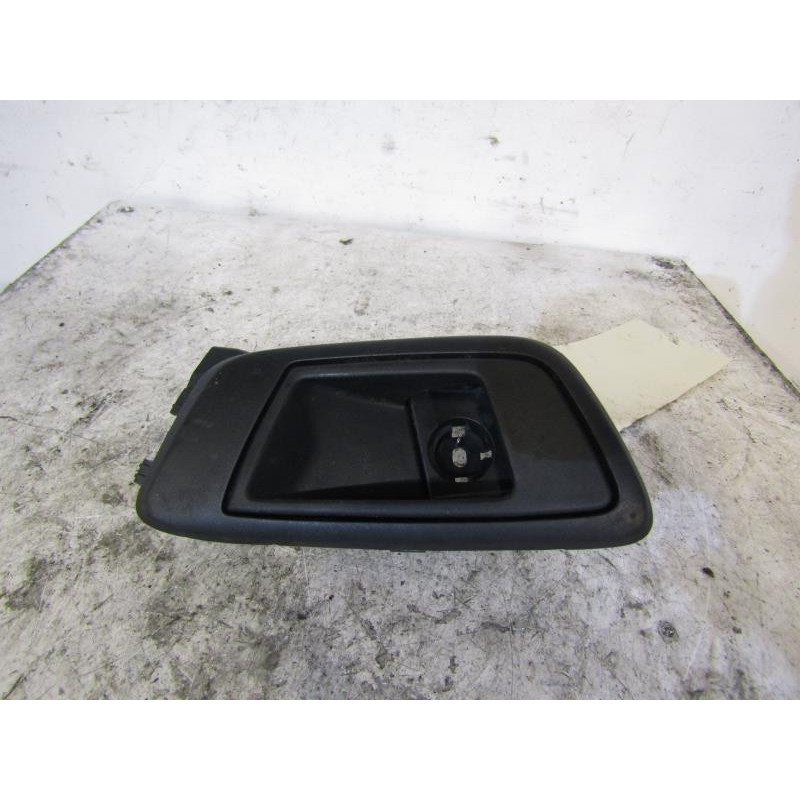 Poignee interieur arriere droit FORD FIESTA 6 Photo n°1