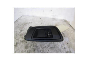 Poignee interieur arriere droit FORD FIESTA 6 Photo n°1