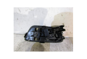 Poignee interieur arriere droit FORD FIESTA 6 Photo n°2
