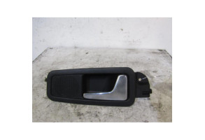 Poignee interieur arriere droit AUDI A8 1 Photo n°1