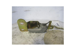 Poignee interieur avant droit SSANGYONG MUSSO Photo n°1