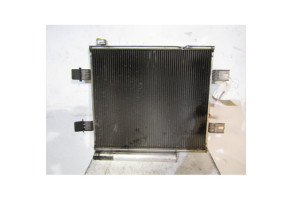 Radiateur clim DAIHATSU CUORE 3 Photo n°1