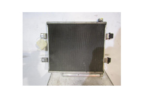 Radiateur clim DAIHATSU CUORE 3 Photo n°3