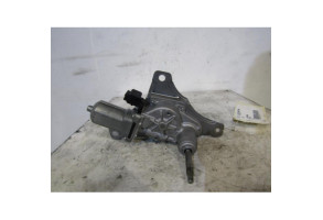 Moteur essuie glace arriere DAIHATSU CUORE 3 Photo n°3