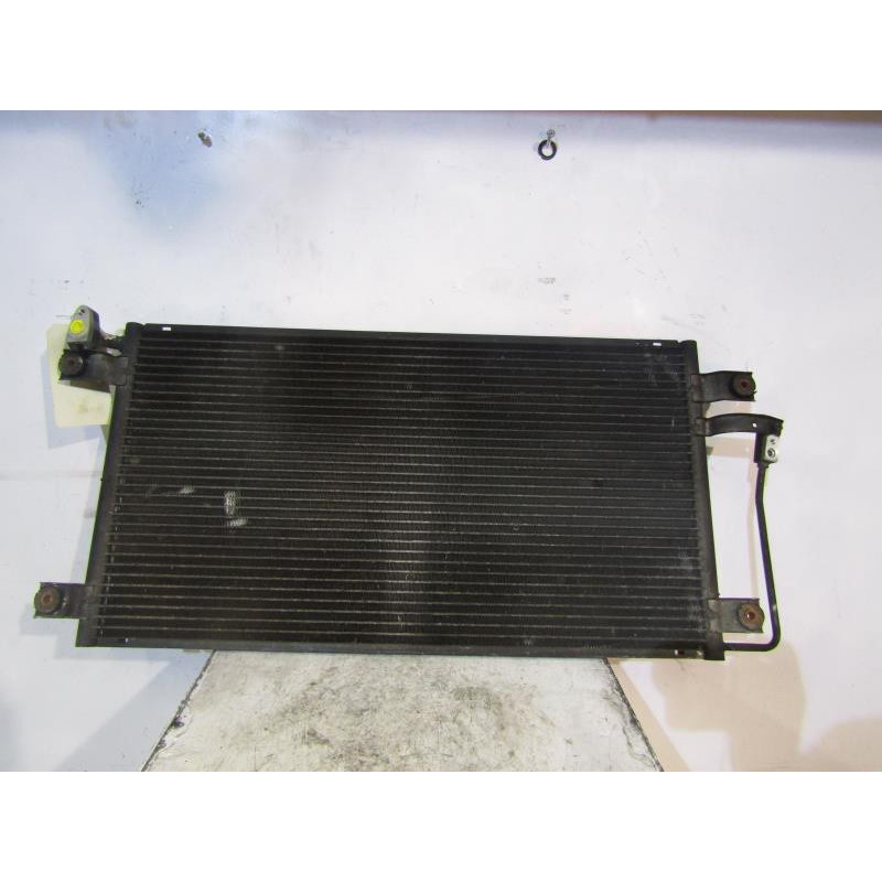 Radiateur clim SSANGYONG MUSSO Photo n°1