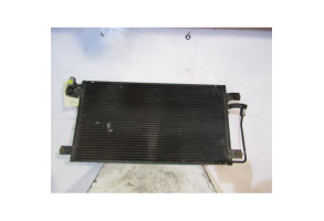 Radiateur clim SSANGYONG MUSSO Photo n°1