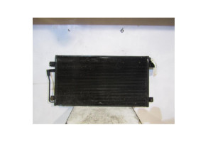 Radiateur clim SSANGYONG MUSSO Photo n°2
