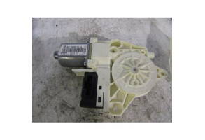 Leve vitre electrique arriere droit RENAULT LAGUNA 3 Photo n°2