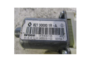 Leve vitre electrique arriere droit RENAULT LAGUNA 3 Photo n°4