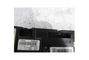 Moteur leve vitre avant droit RENAULT LAGUNA 3 Photo n°3