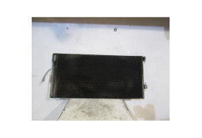 Radiateur clim RENAULT LAGUNA 3 Photo n°1