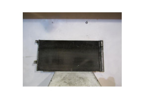 Radiateur clim RENAULT LAGUNA 3 Photo n°2