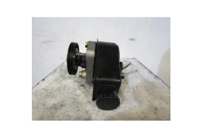 Pompe de direction RENAULT CLIO 1 Photo n°4