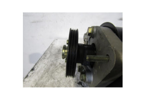 Pompe de direction RENAULT CLIO 1 Photo n°5