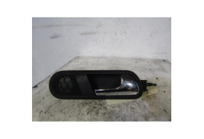 Poignee interieur arriere droit SEAT IBIZA 3 Photo n°1