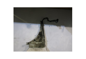 Vase de lave glace VOLKSWAGEN TOUAREG 1 Photo n°2
