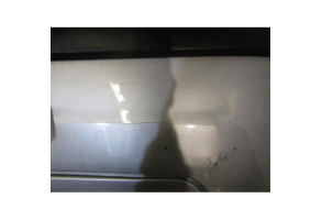Pare choc arriere PEUGEOT 1007 Photo n°3