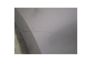 Pare choc arriere PEUGEOT 1007 Photo n°6