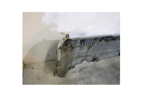 Pare choc arriere PEUGEOT 1007 Photo n°9
